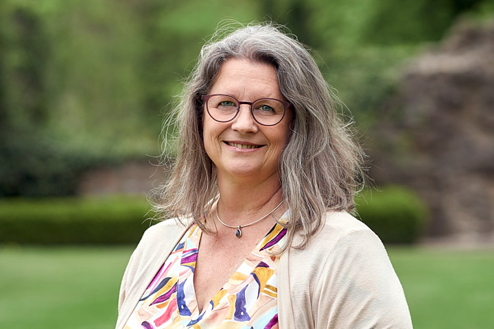 Dr. med. Claudia Heuermann Dr. med. Claudia Heuermann