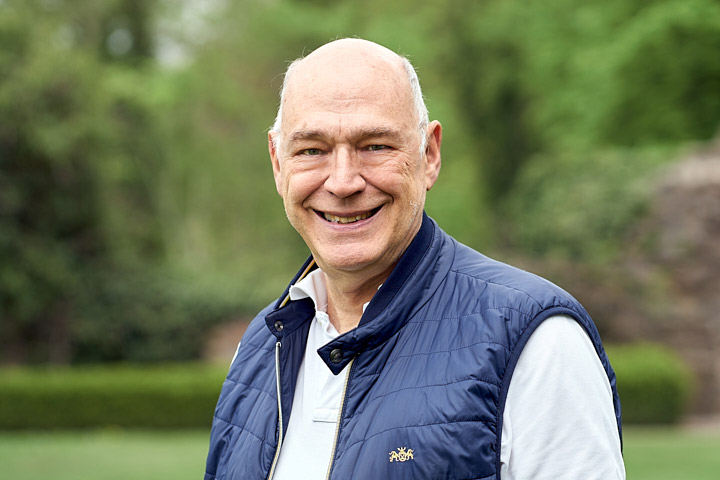 Dr. med. Erhard Erberl Dr. med. Erhard Erberl