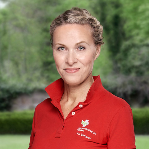 Katrin Zimmer Katrin Zimmer